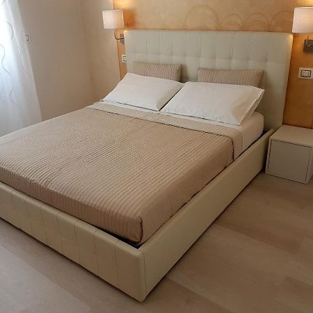 Termoli Inn Bagian luar foto