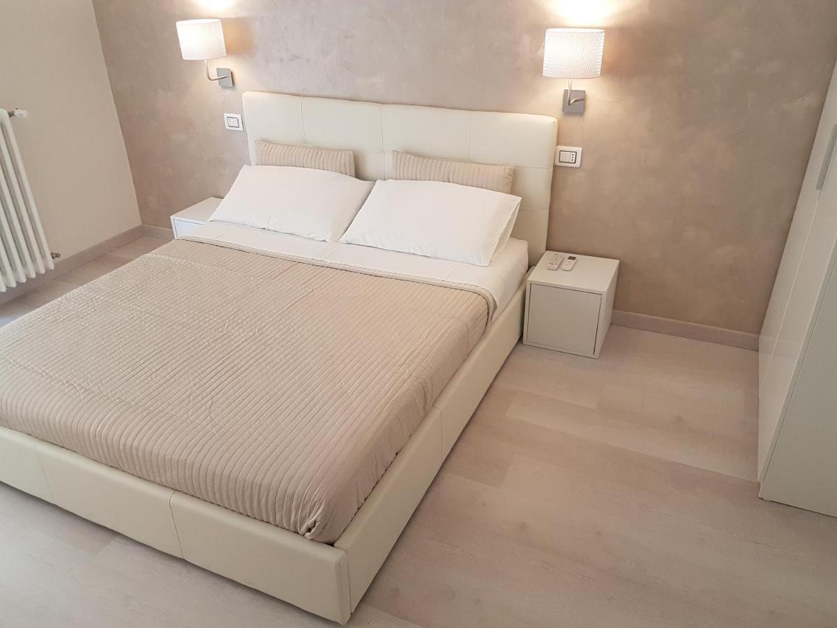 Termoli Inn Bagian luar foto