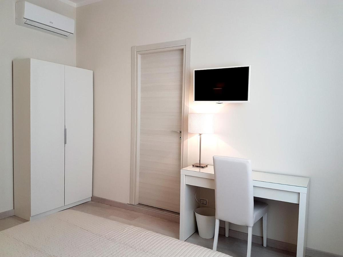 Termoli Inn Bagian luar foto